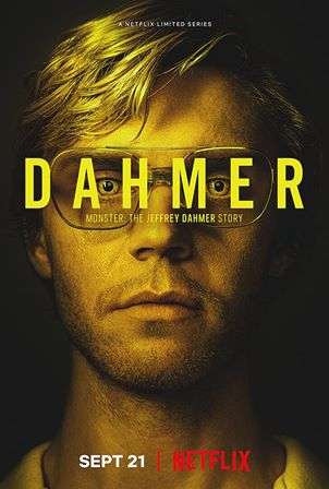 Monster (2022-25) (Mini Serie de TV: 1º a 3º Temp.) DUAL