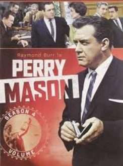 Perry Mason (1960) 4ª Temp VOSE