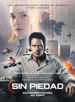Sin Piedad (2026) DUAL Latino Sin Piedad (2026) DUAL Latino