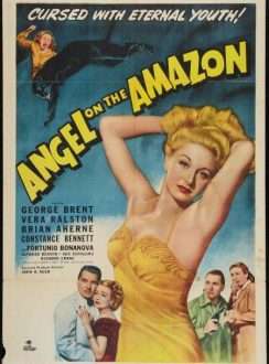 Angel on the Amazon (1948) VOSE