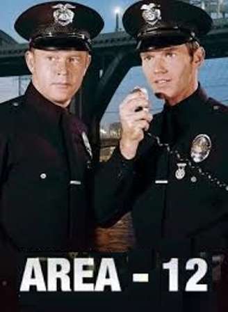 Área 12 (Serie de TV. Temp. 2) (1968) VOSE cineclasicodcc.com