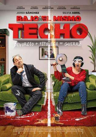 Bajo el Mismo Techo (2010) Español