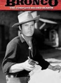 Bronco (1958) (Serie TV. Temp. 2) VOSE