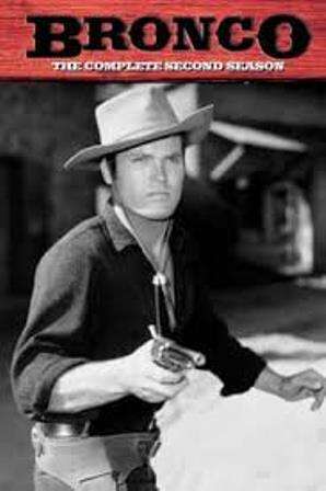 Bronco (1958) (Serie TV. Temp. 2) VOSE cineclasicodcc.com