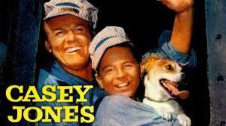Casey Jones (1957) (Serie de TV) VOSE DESCARGACINECLASICO.COM Y SERIES