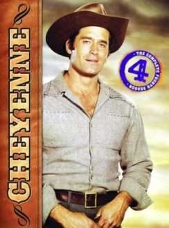 Cheyenne (1958) 4ª Temporada VOSE