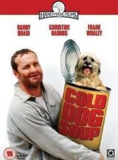 Sopa de perro fría (1990) Español