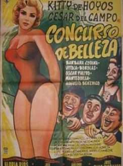 Concurso de belleza (1958) Latino Concurso de belleza (1958) Latino