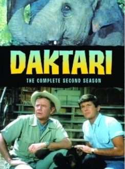 Daktari (1967) 2ª Temporada VOSE