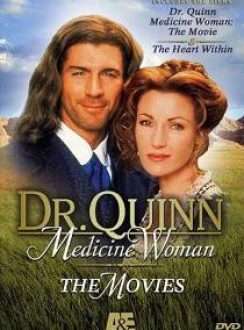 La doctora Quinn: Las películas y Serie (1999) y (2001) Dual, Subtítulos