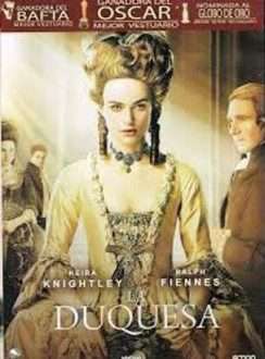 La Duquesa (2008) Español
