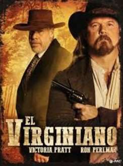 El Virginiano (2014) Español