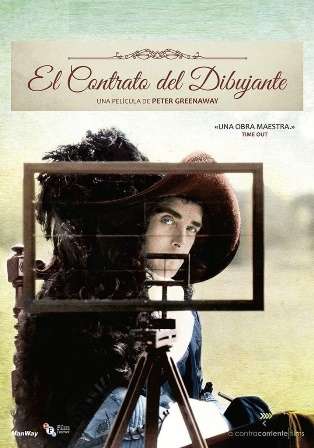 El Contrato del Dibujante (1982) VOSE