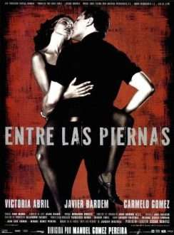 Entre las Piernas (1999) Español