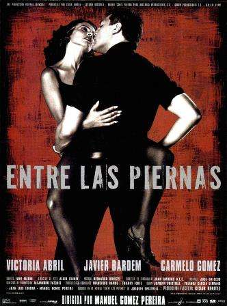 Entre las Piernas (1999) Español