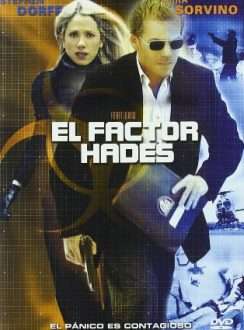 El Factor Hades (2006) (miniserie TV) Español
