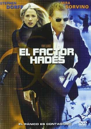 El Factor Hades (2006) (miniserie TV) Español