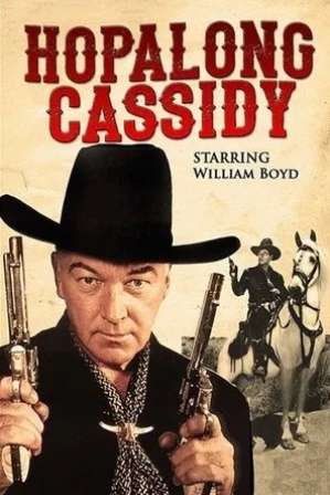 Hopalong Cassidy (1952) (Serie TV Temp. 1) VOSE