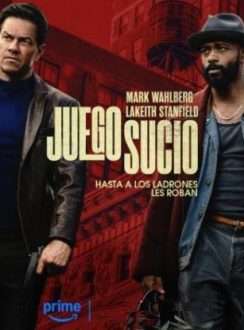 Juego Sucio (2025) DUAL, Subtítulos Juego Sucio (2025) DUAL, Subtítulos