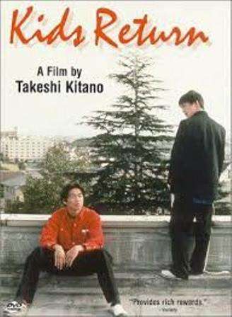 Kids Return (1996) VOSE