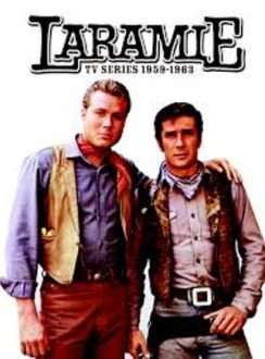 Laramie (1959) Serie TV temp. 2. VOSE