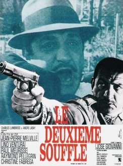 Hasta el último aliento (1966) Español, VOSE