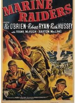 Aprendiendo a morir (1944) Dual, Subtítulos