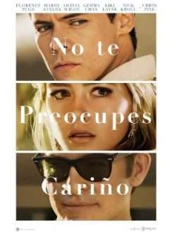 No te Preocupes Querida (2022) DUAL, Subtítulos No te Preocupes Querida (2022) DUAL, Subtítulos