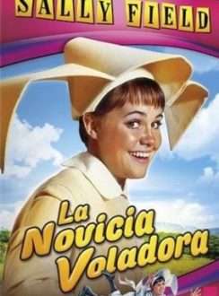 La Novicia Voladora (1967) (TV Serie. Temp. 2) VOSE