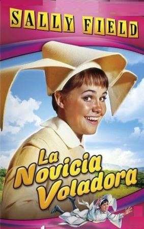 La Novicia Voladora (1967) (TV Serie. Temp. 2) VOSE descargacineclasico.com