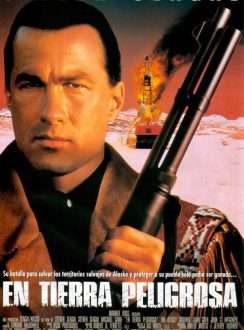 En tierra peligrosa 1 y 2 (1994) (1997) Dual, Subtítulos
