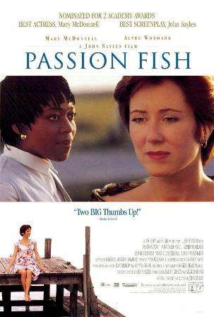 Peces de Pasión (1992) Español