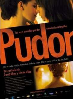 Pudor (2007) Español