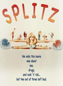 Splitz (1983) Español