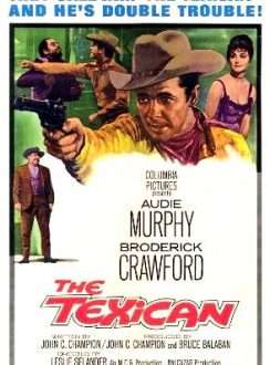 Texas Kid (1966) Español