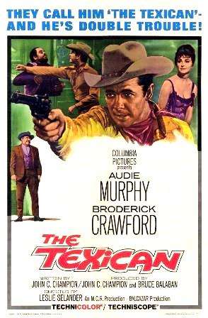 Texas Kid (1966) Español