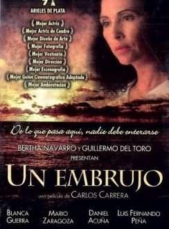 Un embrujo (1998) Latino Un embrujo (1998) Latino