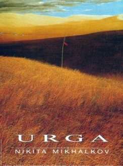 Urga, el Territorio del Amor (1991) Español