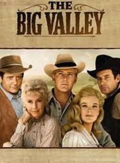 Valle de Pasiones (1968) 4ª Temp. VOSE