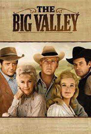Valle de Pasiones (1968) 4ª Temp. VOSE descargacineclasico.com