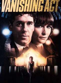 Como en una pesadilla (1986) Español