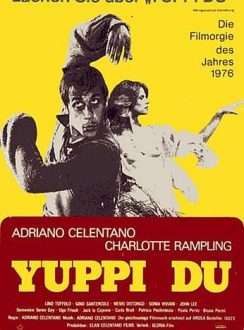 Yuppi du (1975) Dual, Subtítulos