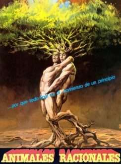 Animales Racionales (1983) Mudo Español