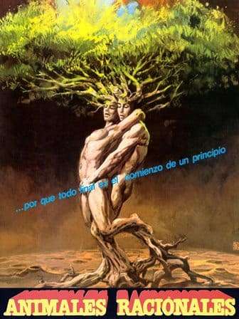 Animales Racionales (1983) Mudo Español
