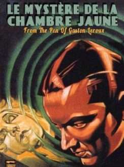 El Misterio Del Cuarto Amarillo (1930) VOSE