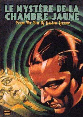 El Misterio Del Cuarto Amarillo (1930) VOSE