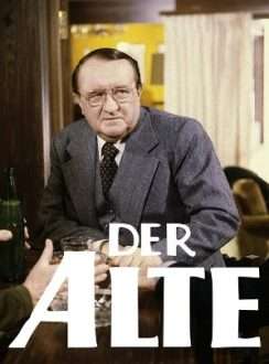 El Viejo  (Serie TV. Temp. 1) (1977-2013) VOSE