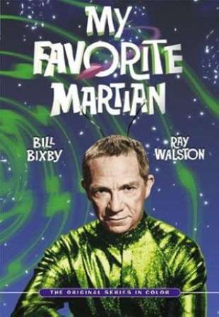 Mi Marciano Favorito (Serie TV. Temp. 1)(1963) VOSE