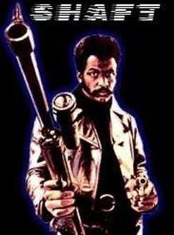 Shaft (1973) (Serie TV) VOSE