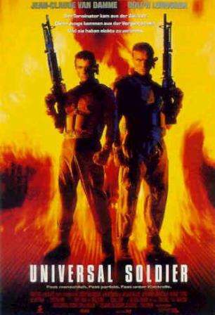 Soldado Universal (Saga) (1992-2012) DUAL, Subtítulos FORO.CINECLASICODCC.COM